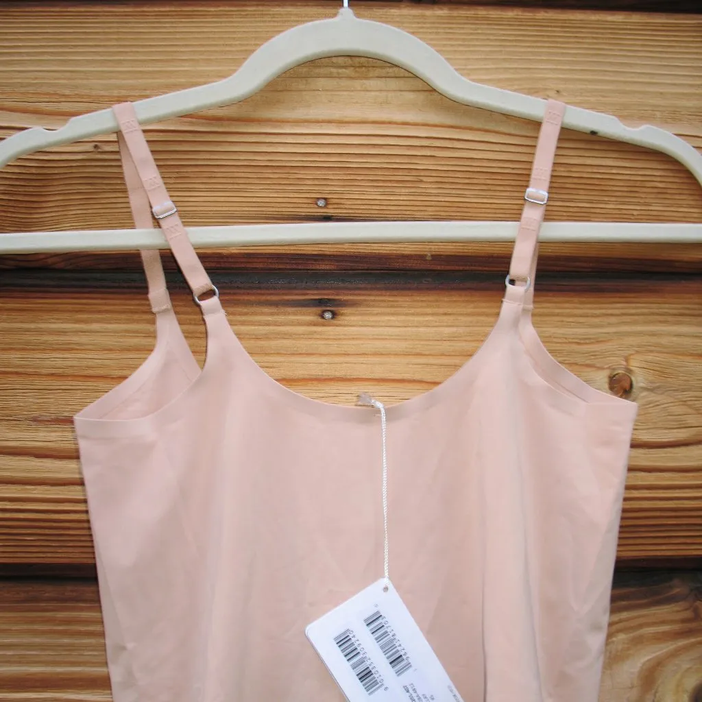 NWT Wolford Seamless Cami Top Tan Size XS - Image 8