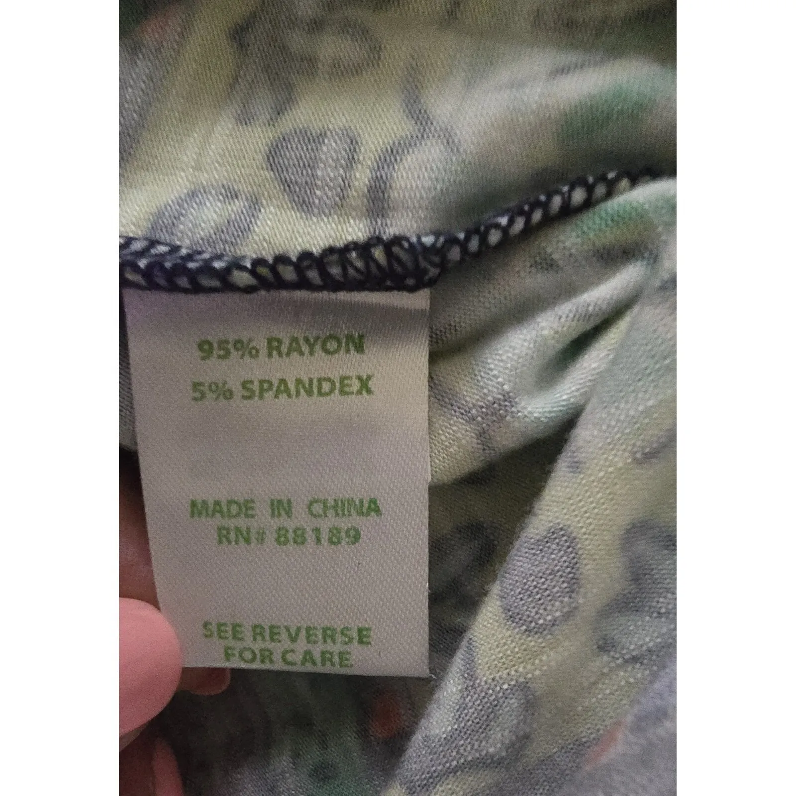 Lilly Pulitzer Strapless Dress Floral Print Casual Sun Dress‎ XS - Image 5