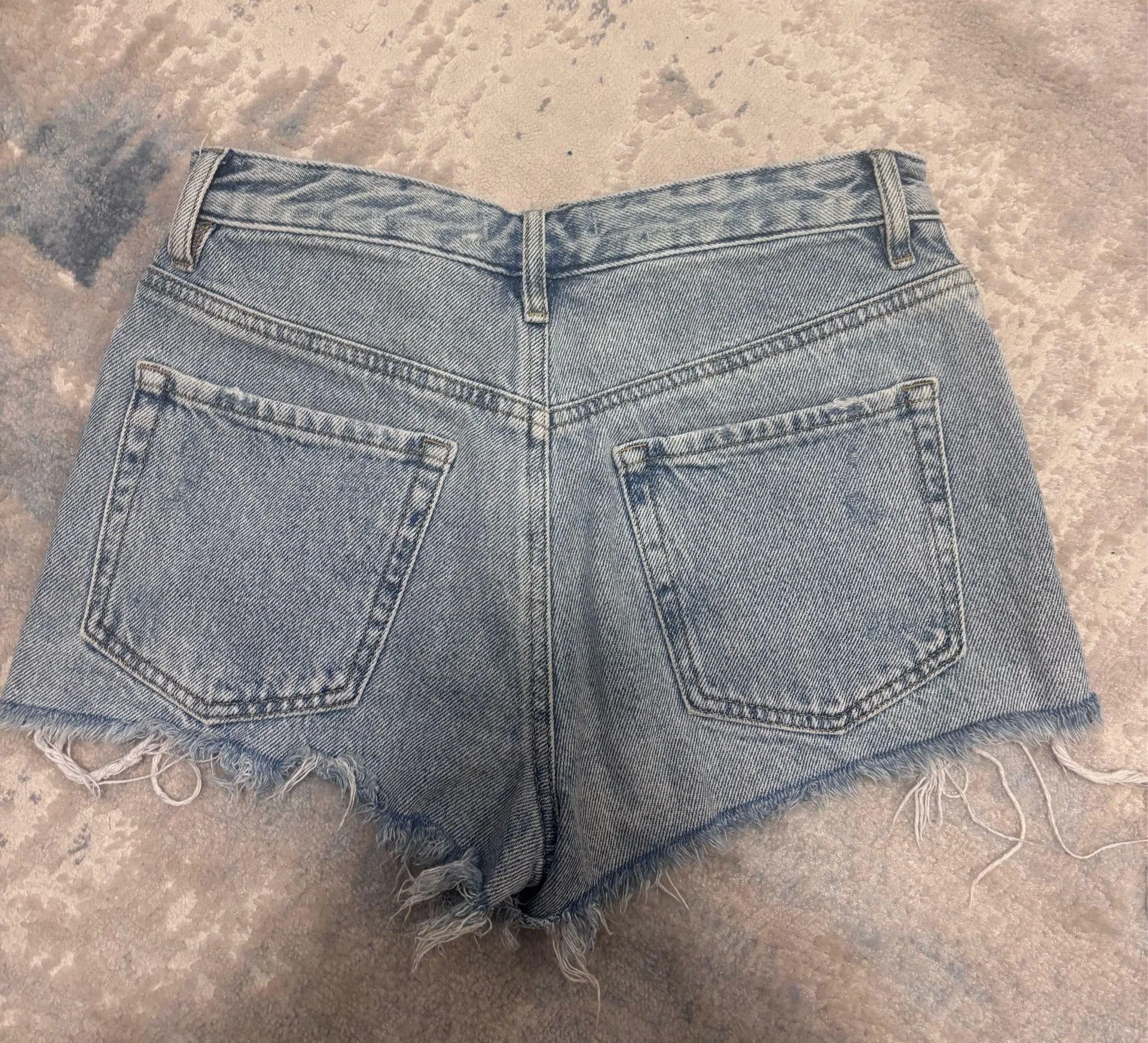 PacSun Jean Shorts - Image 2
