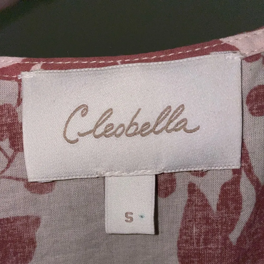 Cleobella dress - Image 4