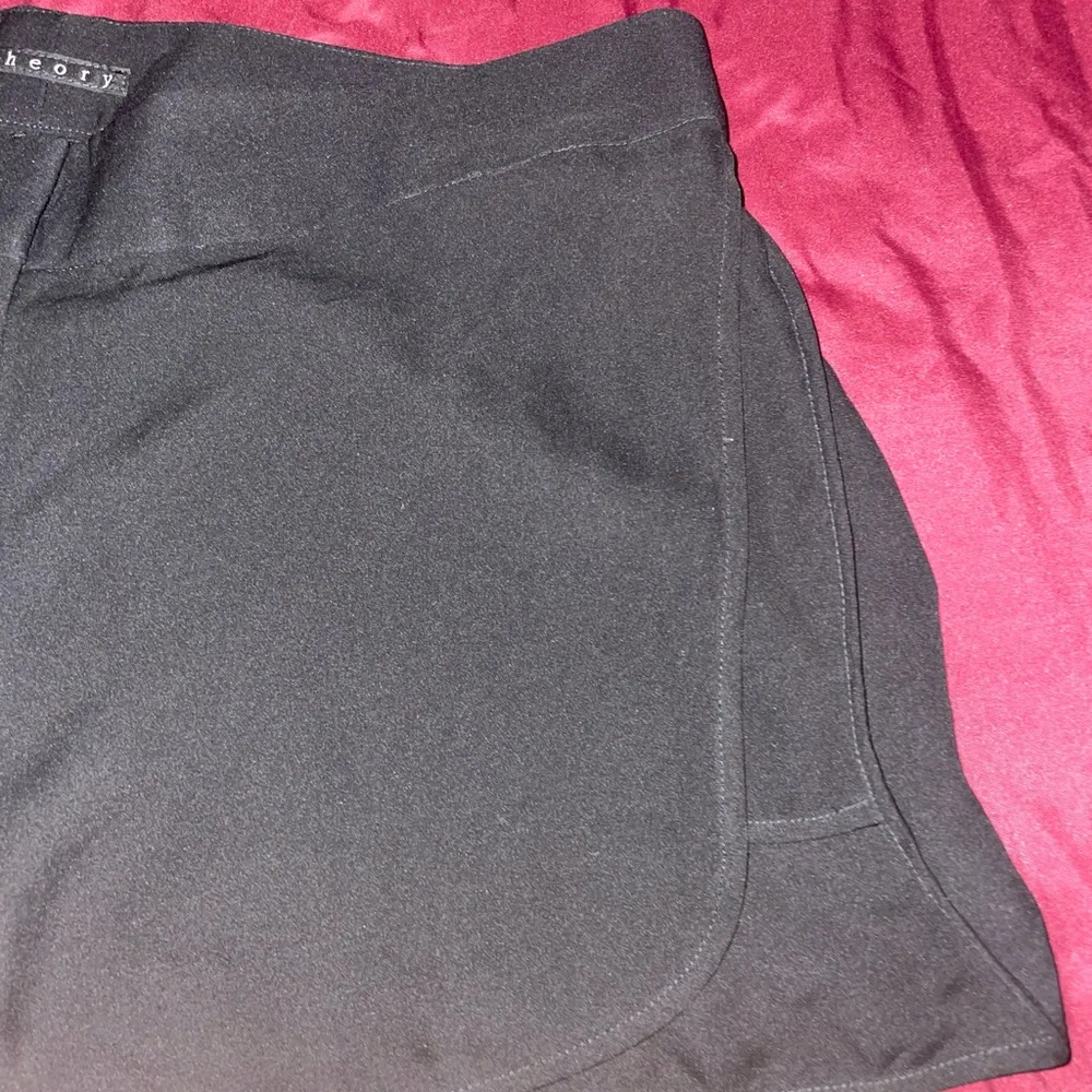 Theory Tailored Short - Image 5