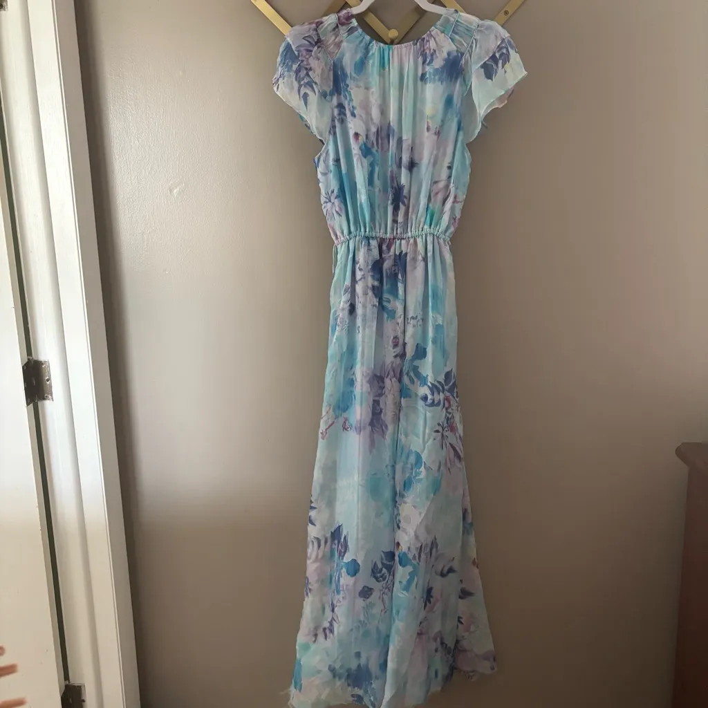 Hale Bob Aruba Maxi Dress - Image 6