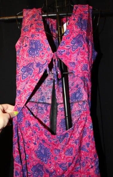 LF Mini Dress - Image 4