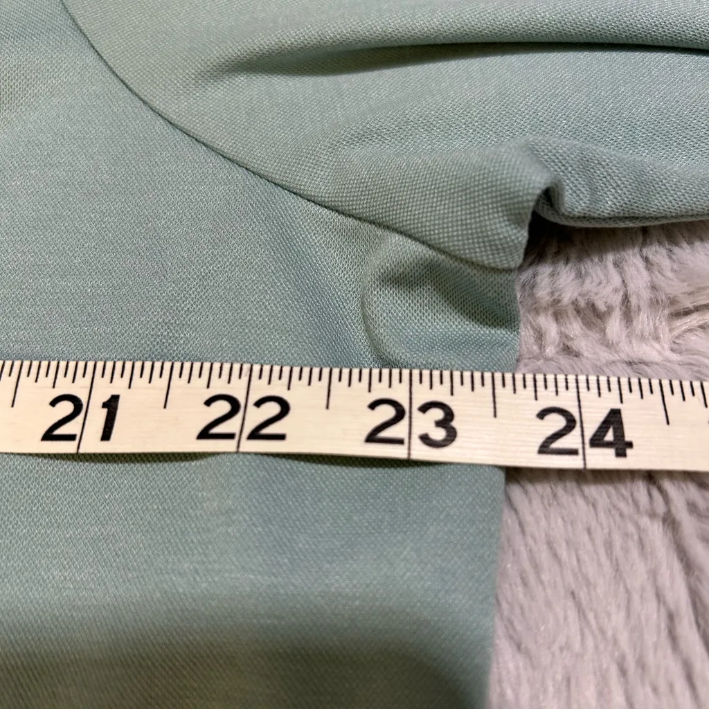 J. Jill Seafoam Button - Image 4