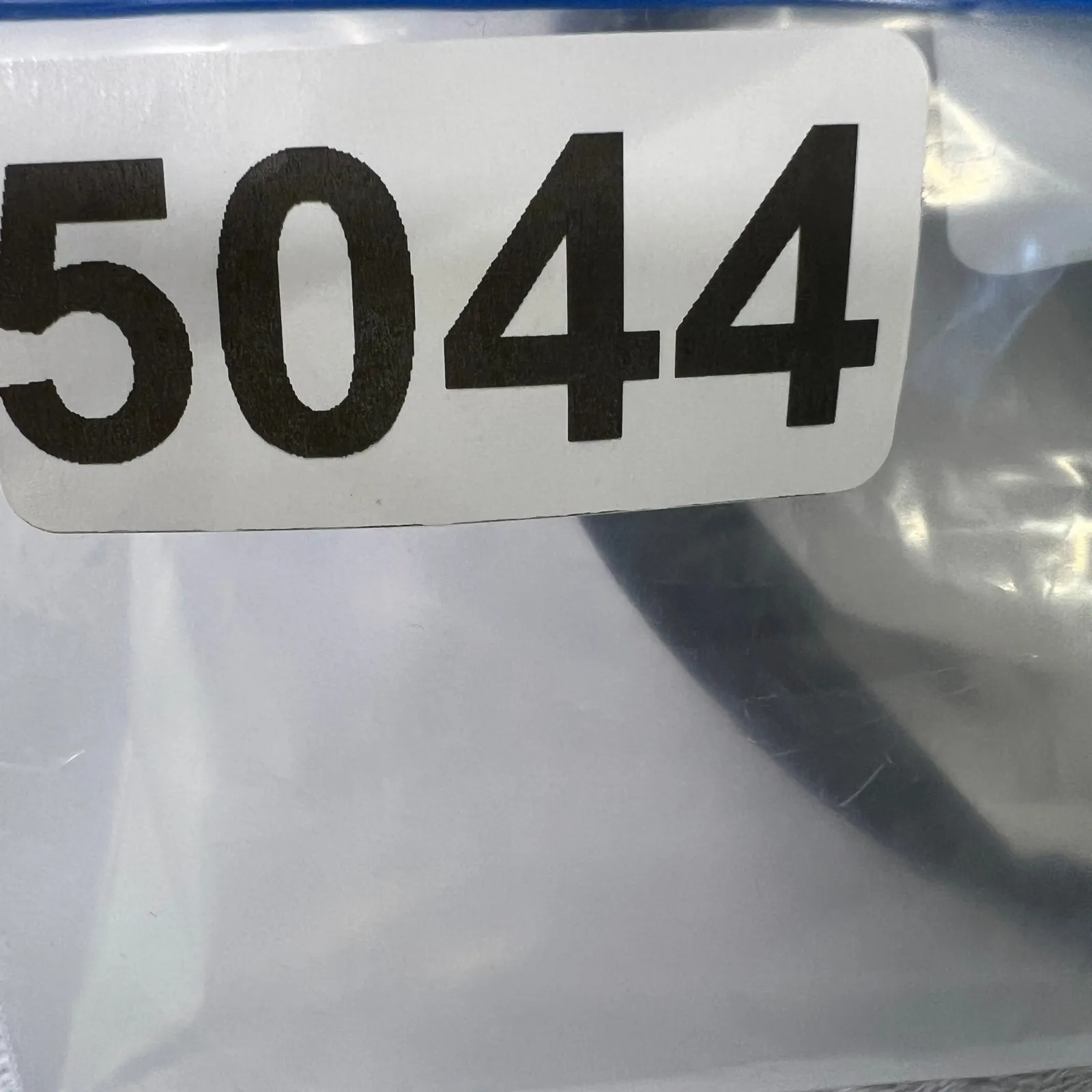 Lively Wireless Bra Black Plunge Lightly Lined Everyday‎ Comfort Size Medium - Image 7