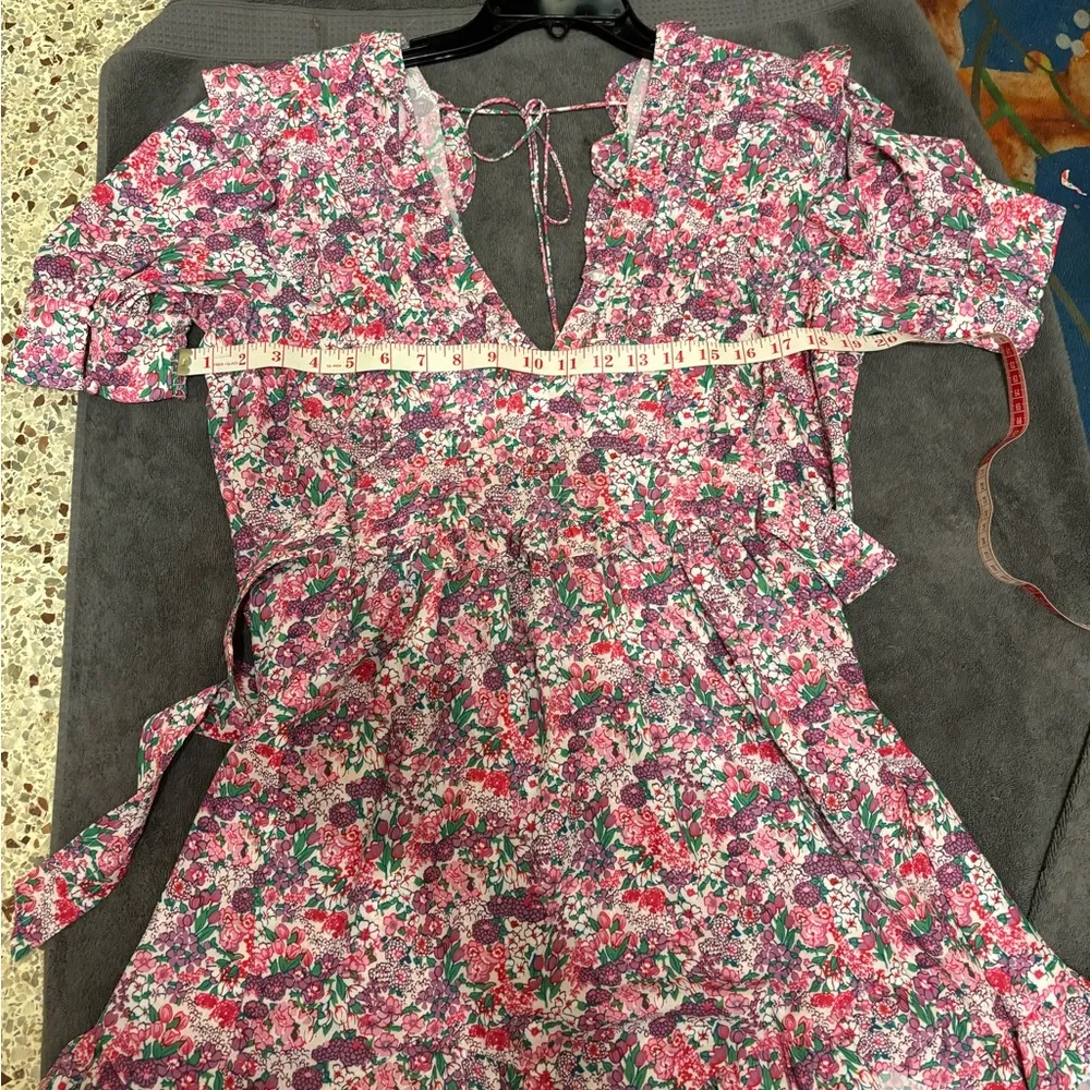 Katarina mini dress small - Image 9