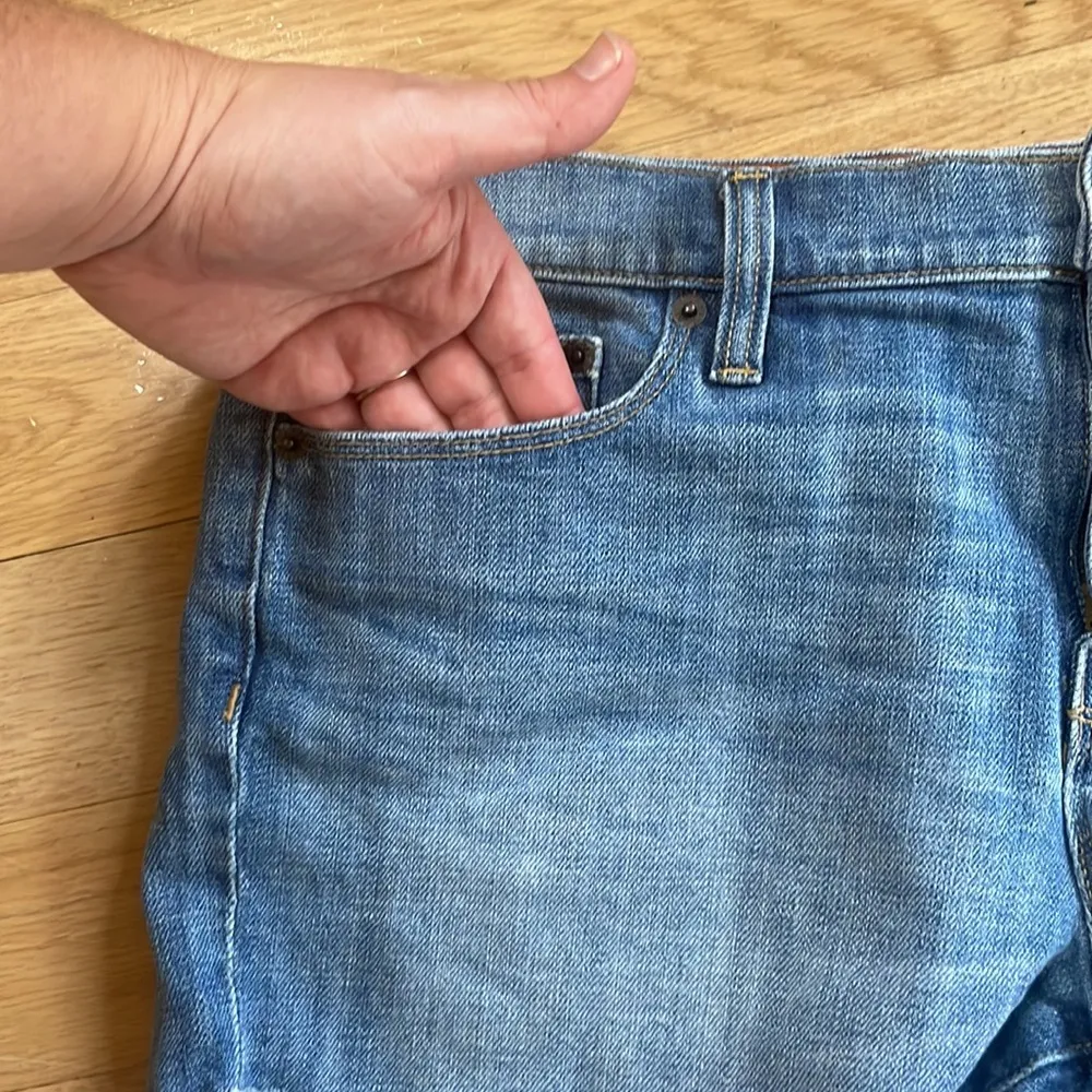 J.Crew Denim Shorts - Image 3