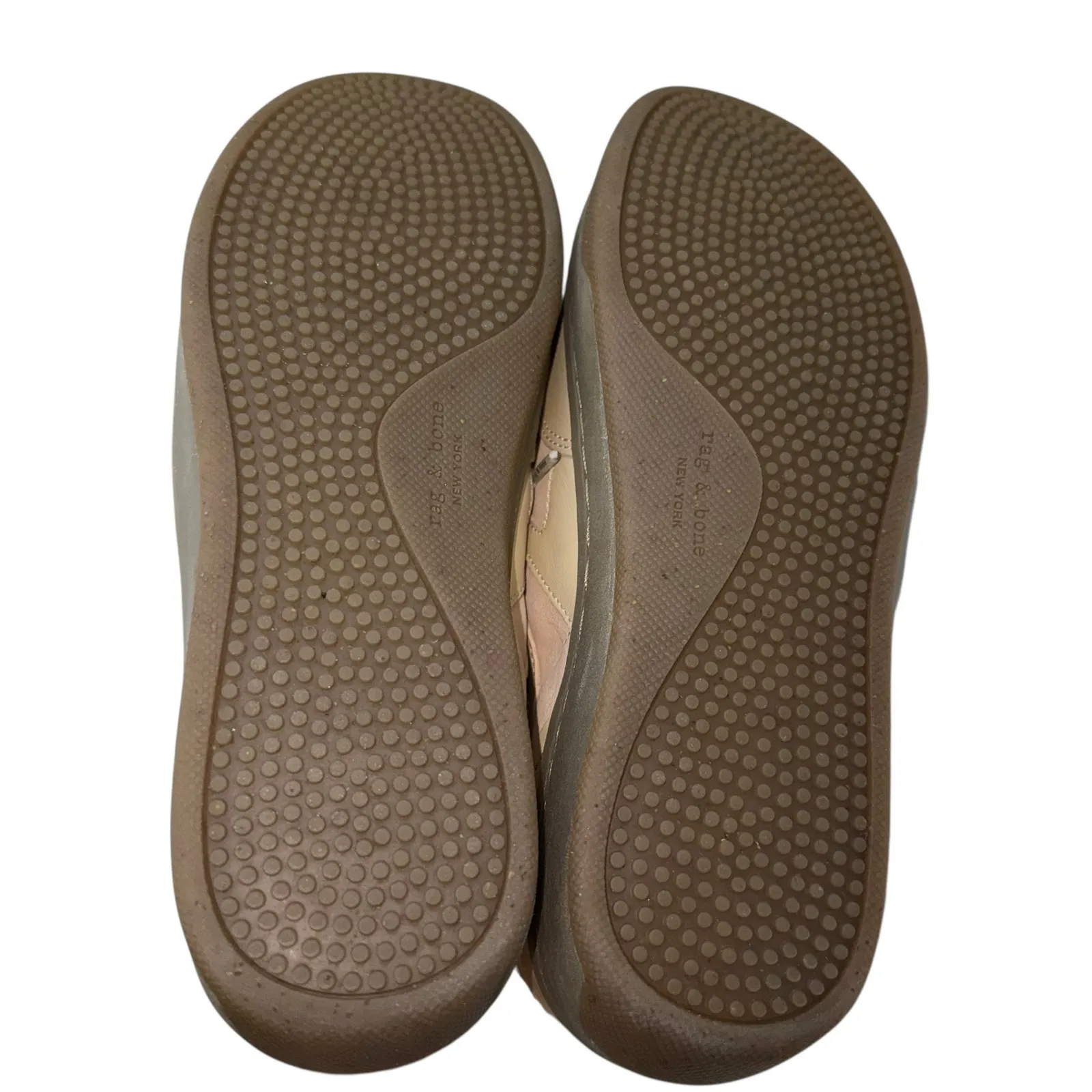 Rag & Bone Retro‎ Court Leather Sneaker - Image 7