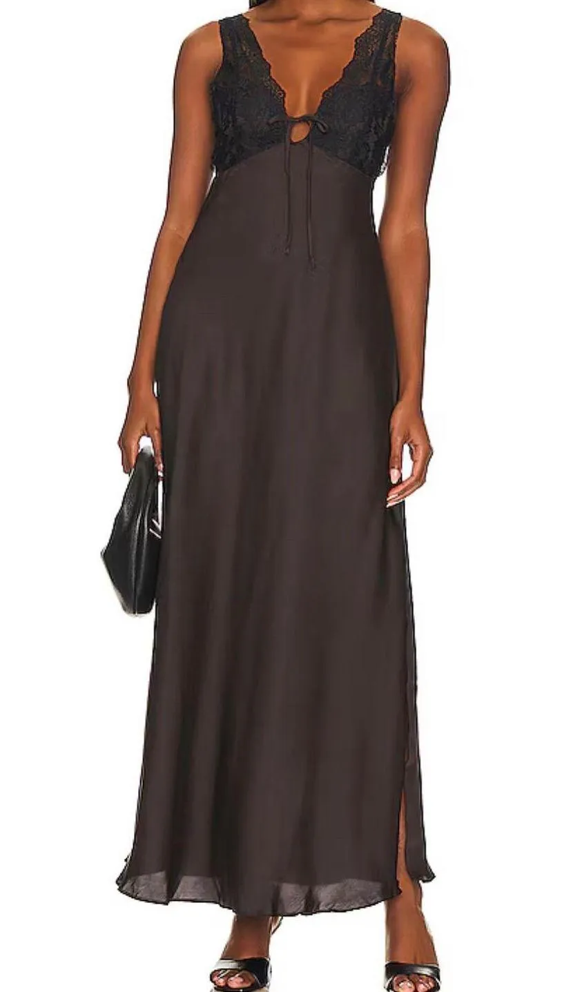 Country Side Maxi Slip - Image 2