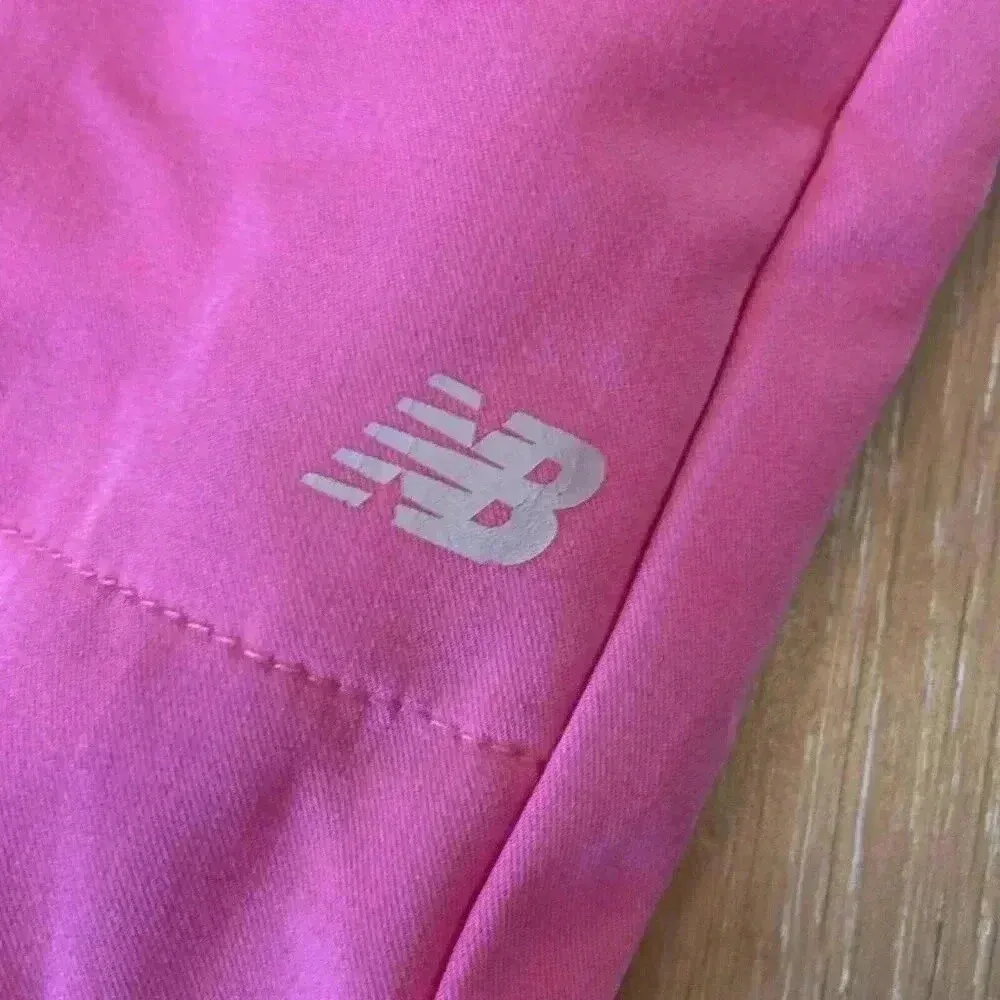 New Balance ‎ STRIDE WOMAN'S PINK SCRUB PANTS NWT SIZE X-Small - Image 9