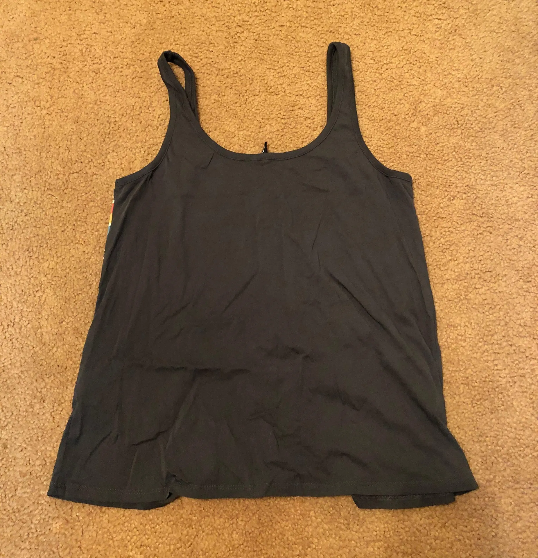 Rip Curl Tank Top - Image 2