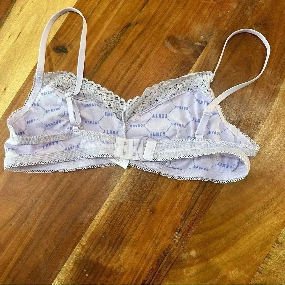 SAVAGE X FENTY Cotton Lace - Image 5