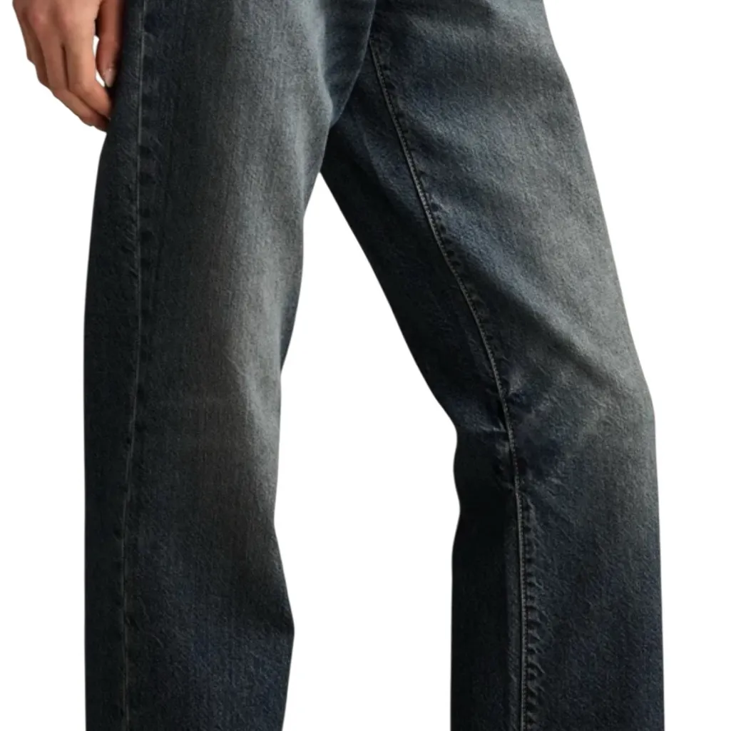 Lucky Easy Rider Women's Jeans Blue Size undefined - Image 2