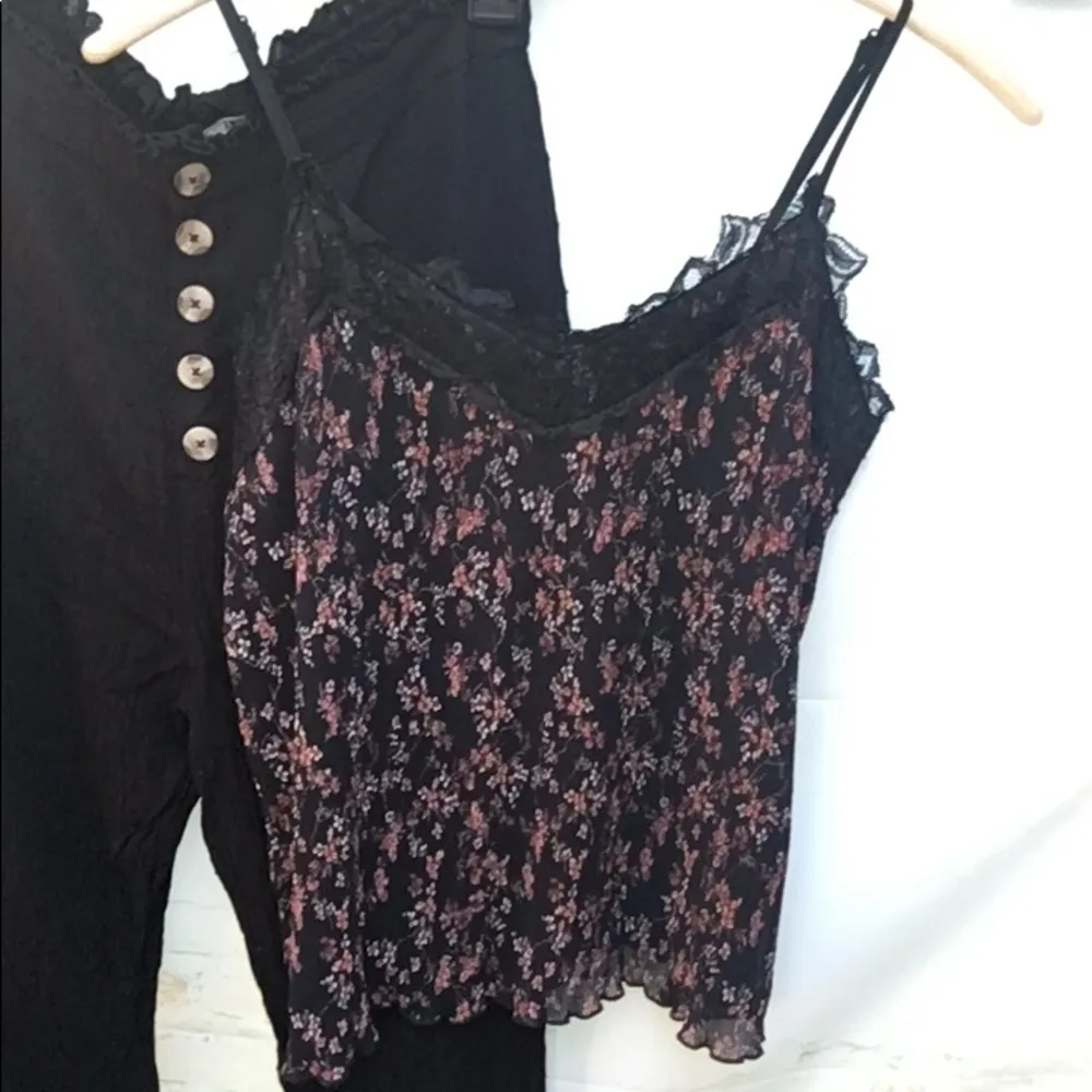 New Everleigh Lace Trim V - Image 10