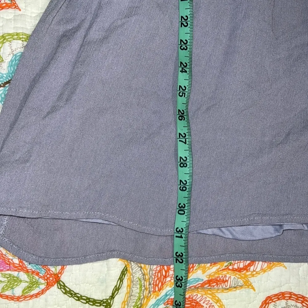 Umgee small tunic dress womens bohemian half sleeve floral embroidered mini - Image 10