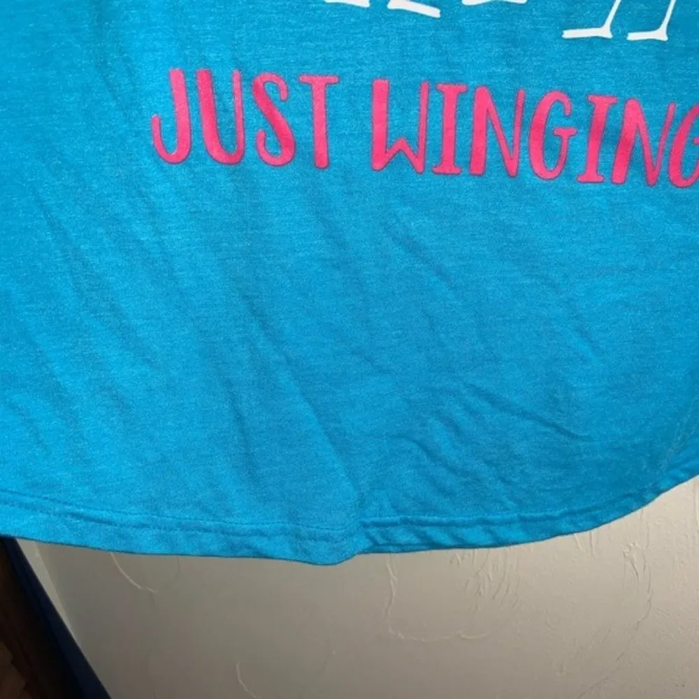 Florida Strong Motherhood Flamingo V - Image 5