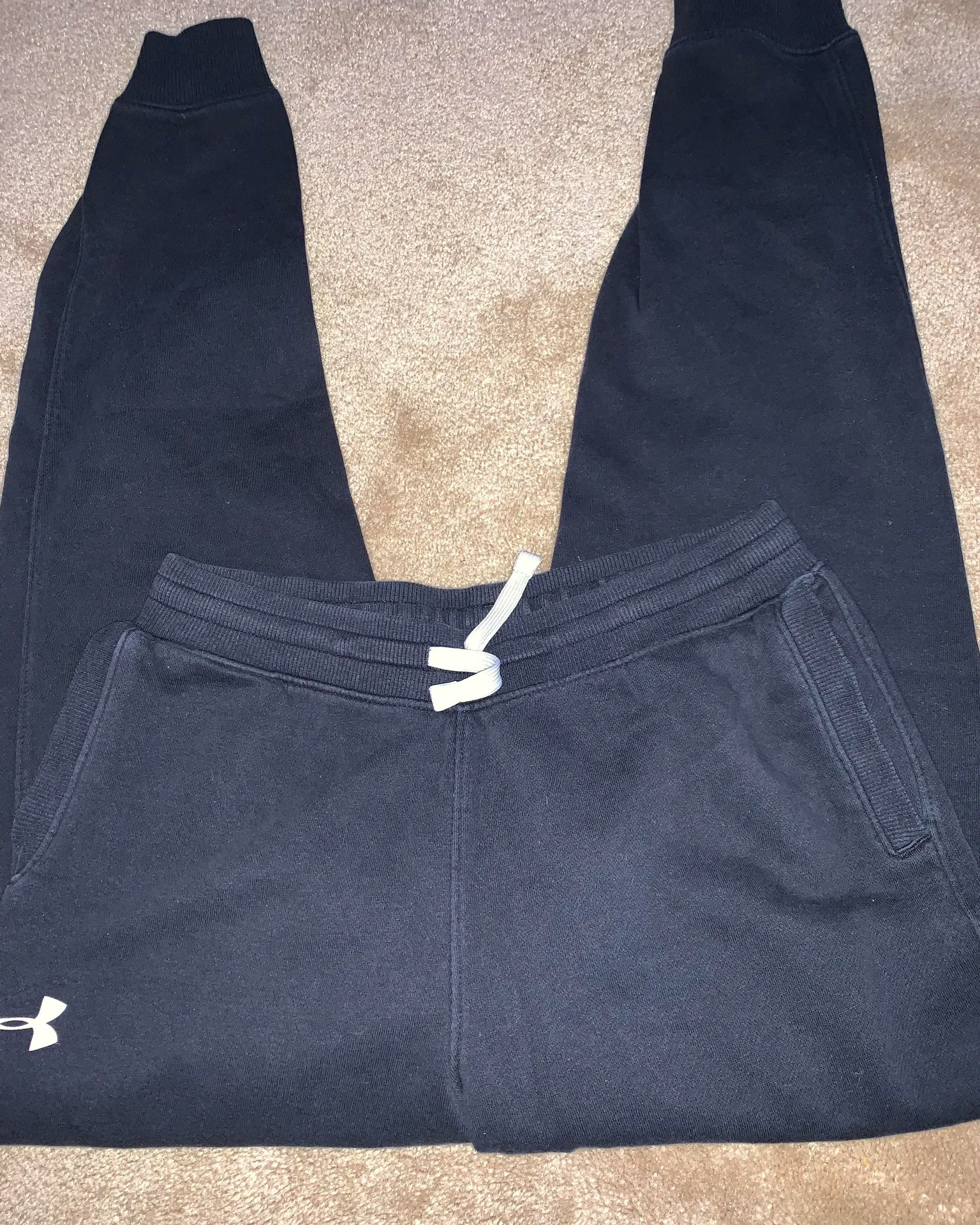Under Armour Joggers / Sweatpants - Image 2