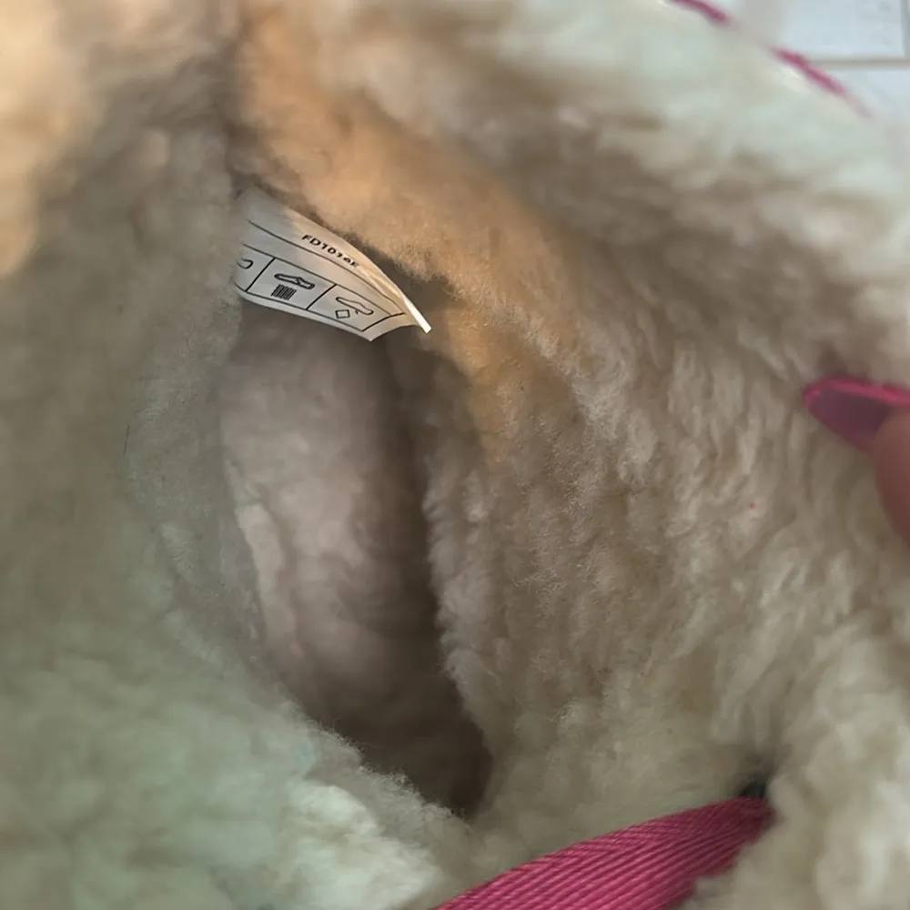 UGG Koolaburra Andrah by , Short Boots Pink - Image 6