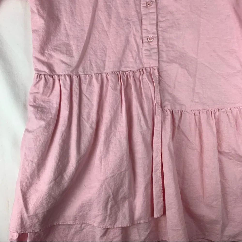 Lost in Lunar women's XL Pink V - Image 6