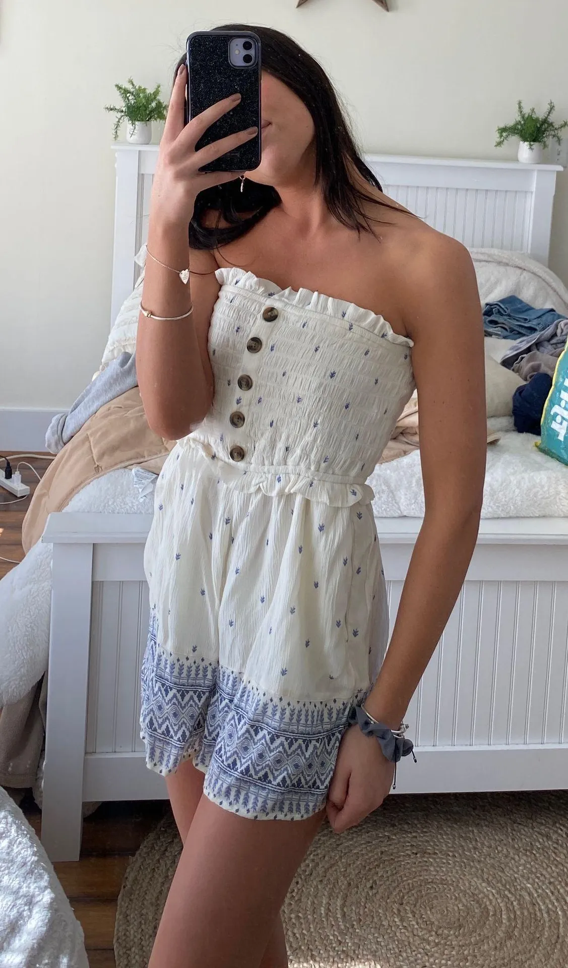 American Eagle Romper  - Image 2