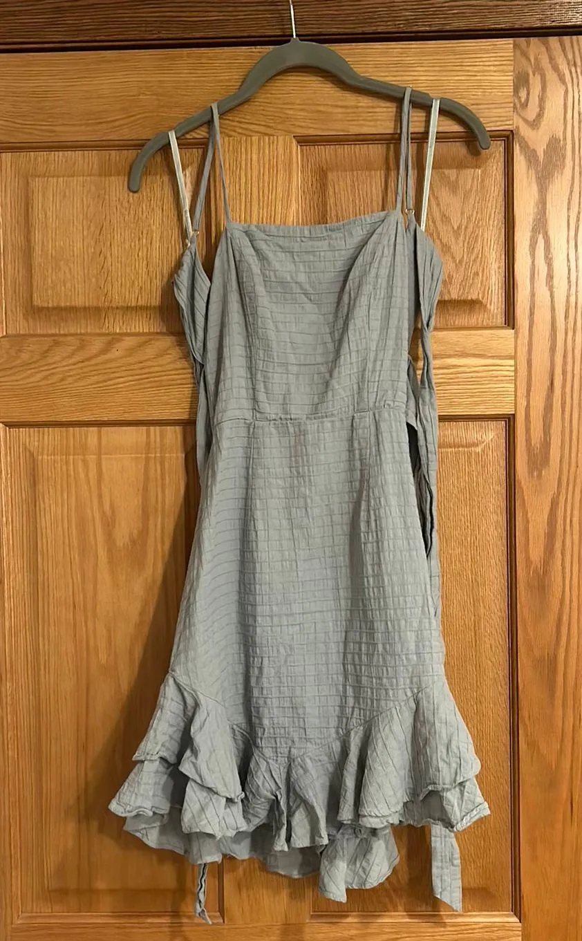 Wrong Girl Dress - Image 4