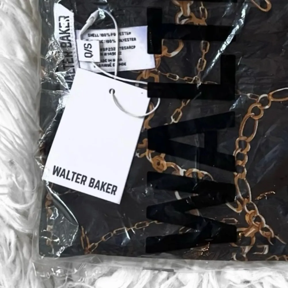 NWT Paradise Sarong Ibiza Chain - Image 9