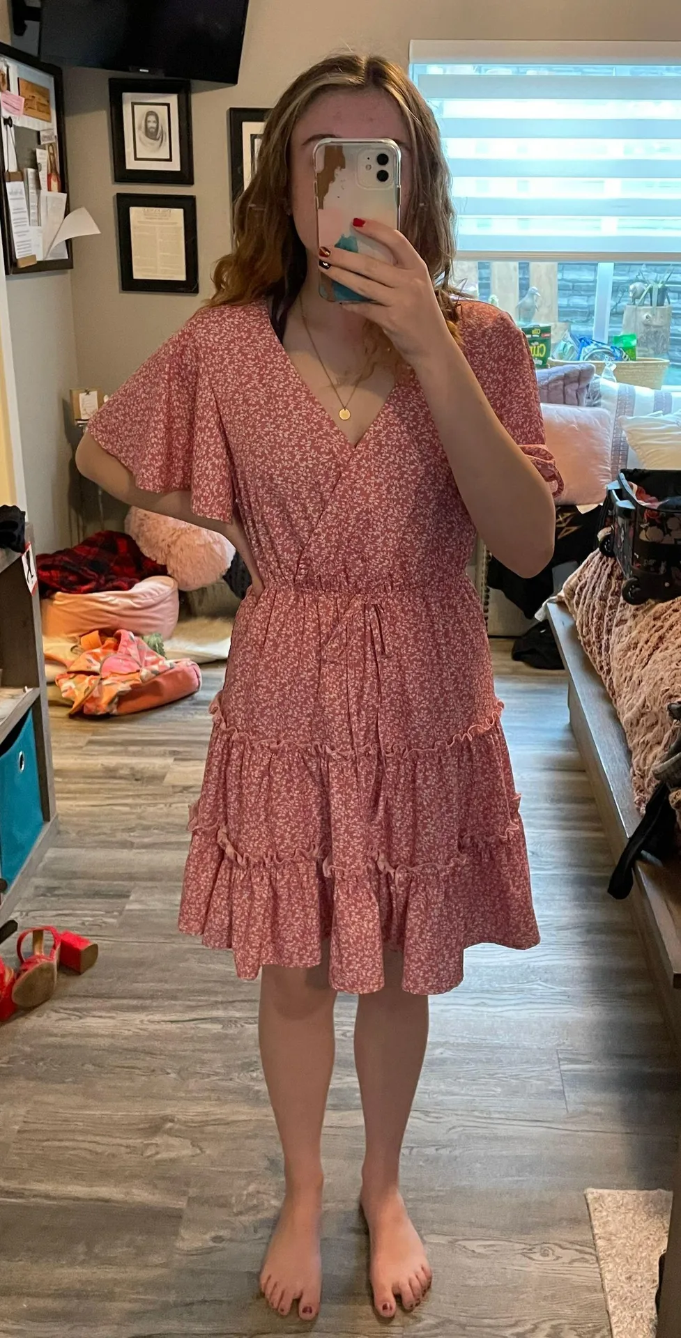 SheIn Sundress - Image 2