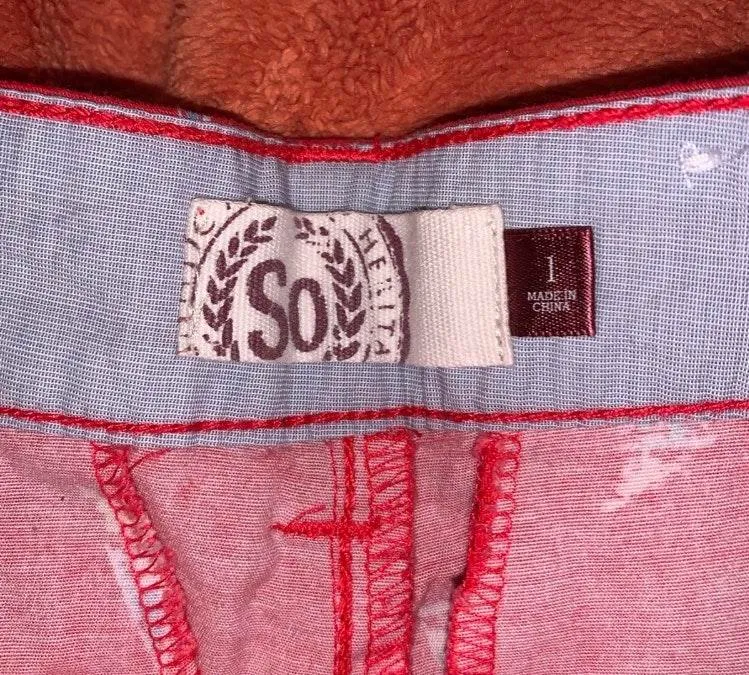 sailboat shorts - Image 3