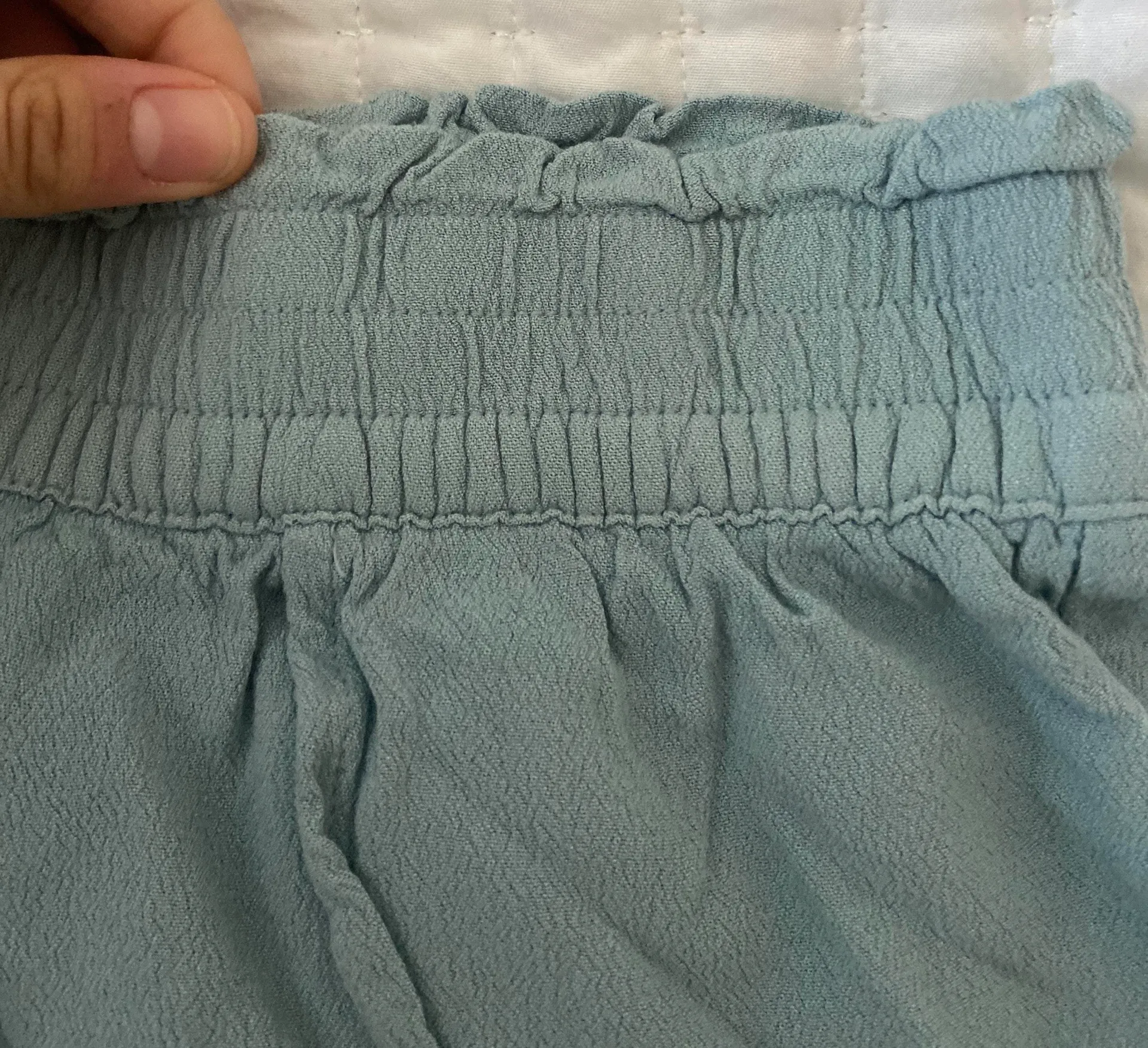 Divided Shorts - Image 3