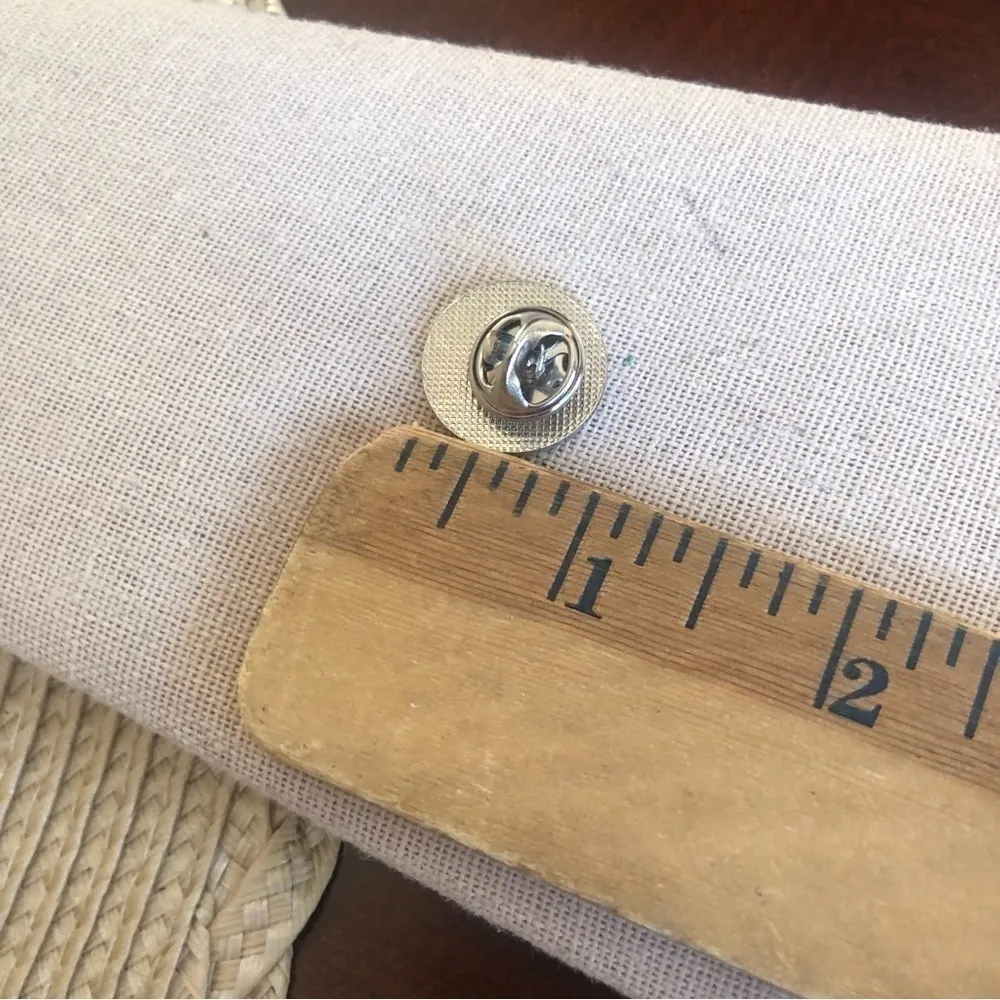 Proud to teach Pin - Image 2