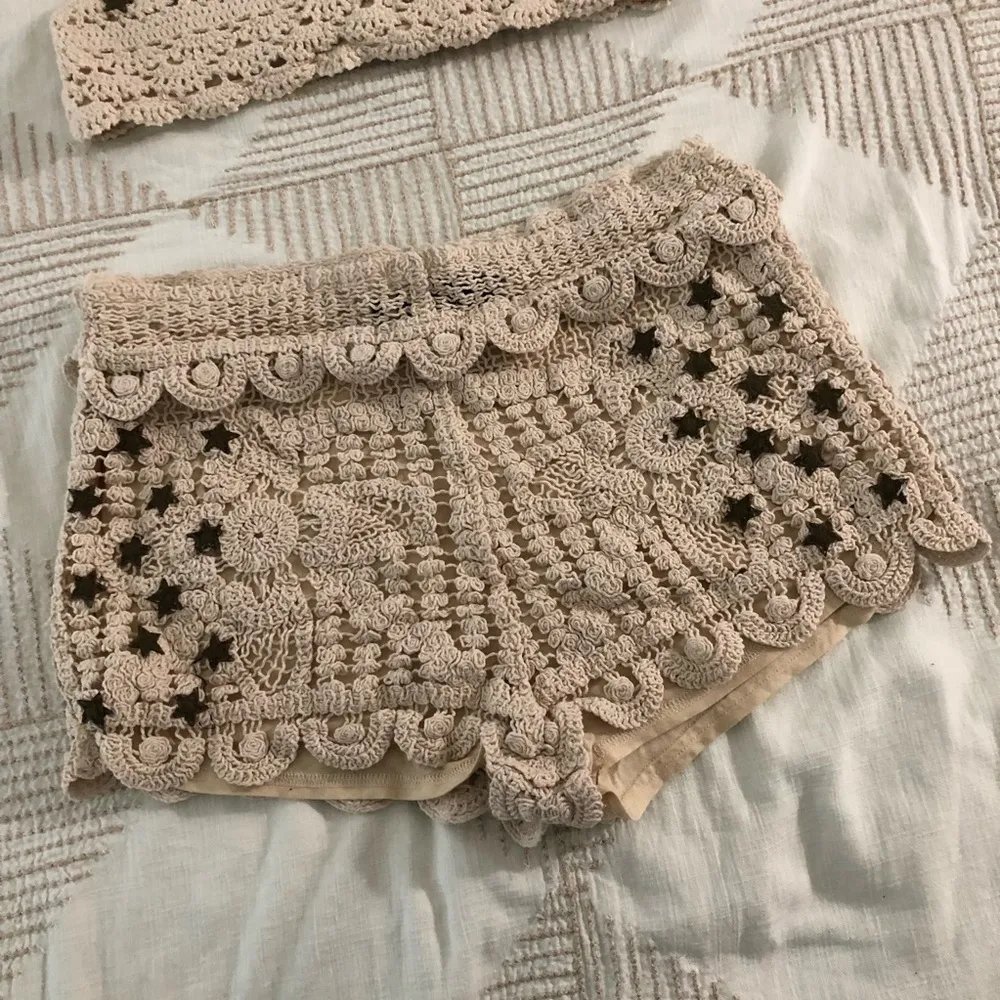 LF Star Festival Crochet Set - Image 5