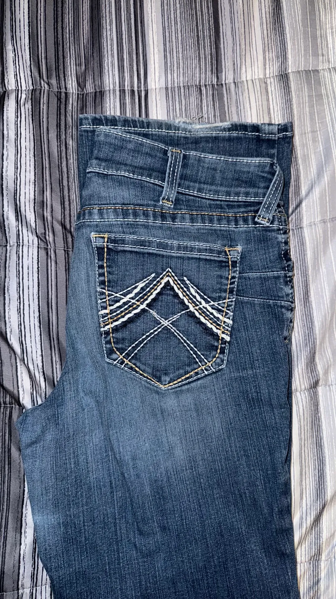 Ariat Women’s Bootcut Jeans - Image 4