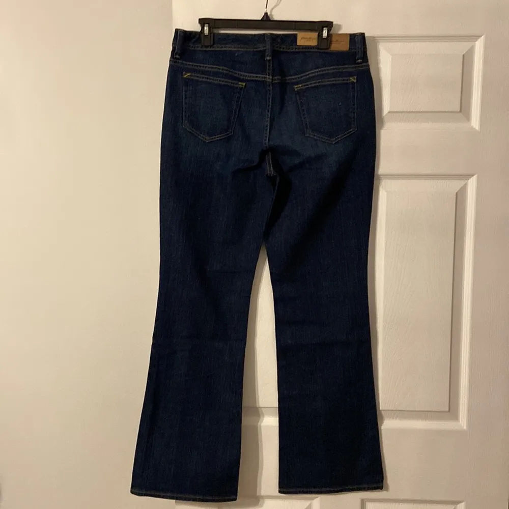 Eddie Bauer Women’s Jeans Pants size 12R brand new with tag still attached - Image 6