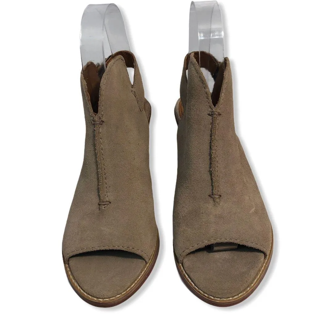 Courtney Sling Back Sandals - Image 5