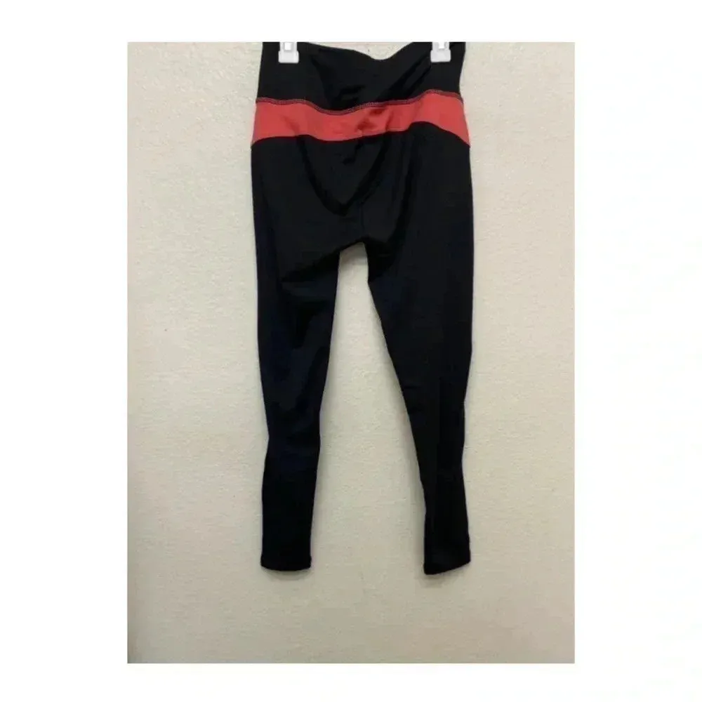 🆕NWOT Maurices Color Block Leggings S🆕 - Image 4