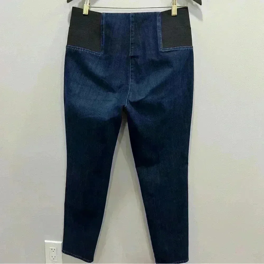 LAFAYETTE 148 Nolita skinny jeans size M - Image 6