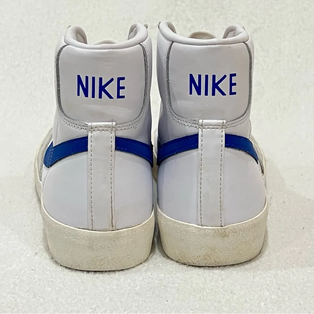 Nike Blazer Mid 77 Women’s Shoe CZ1055-124 Size 9 - Image 5