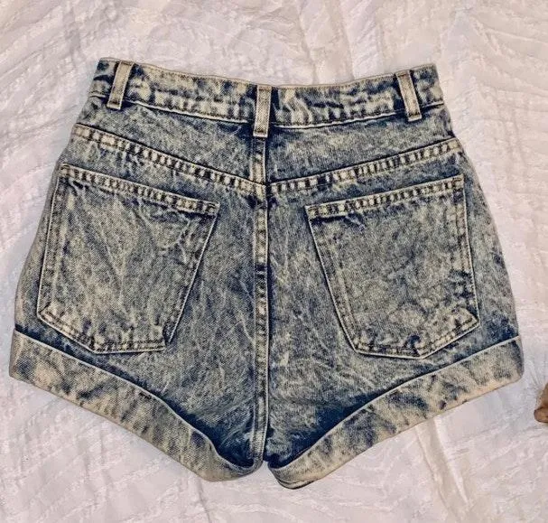 American Apparel Shorts - Image 2