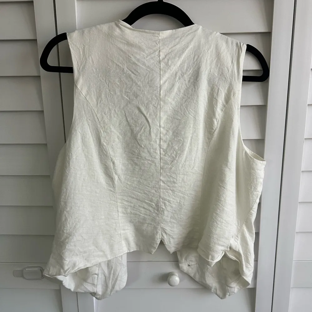 Steve Madden Selene Vest - Image 5