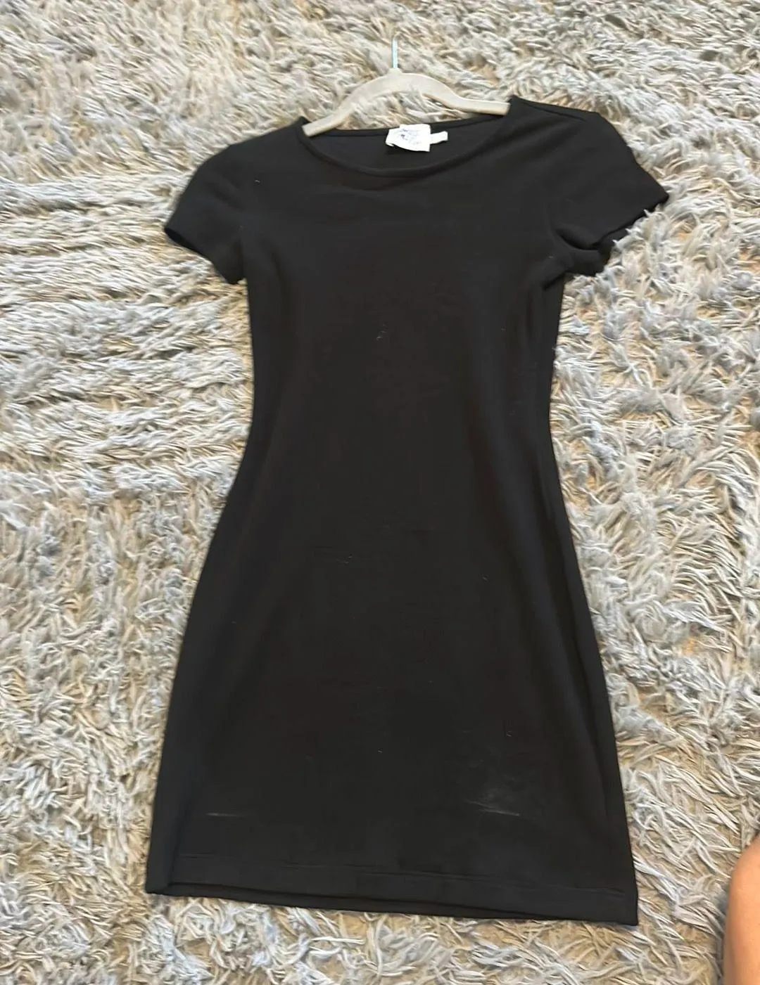 Black Dress - Image 2