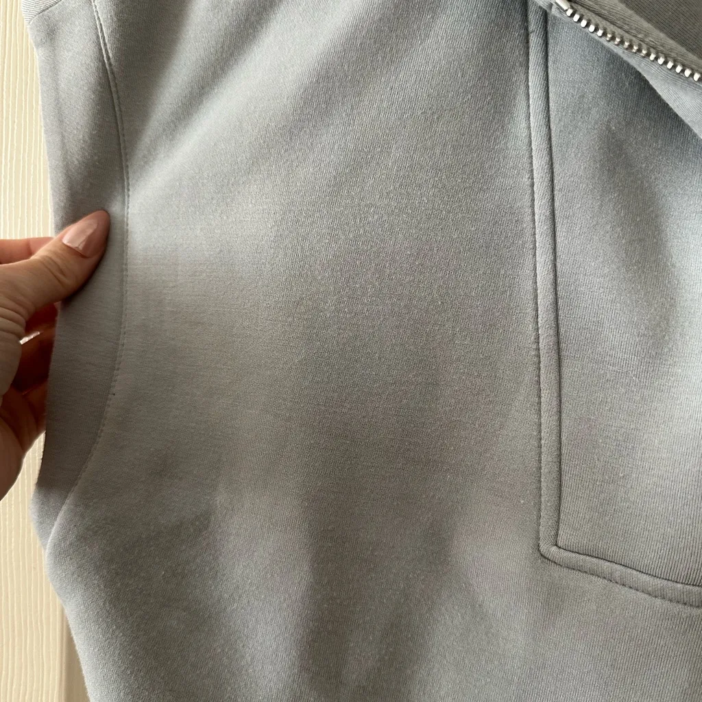 Varley Dexter Half Zip - Image 3