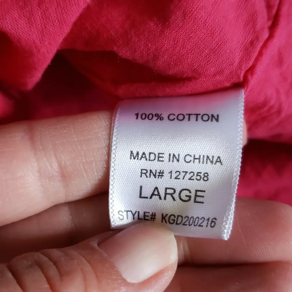 Anthro Emmelee one shoulder dress size lar… - Image 6