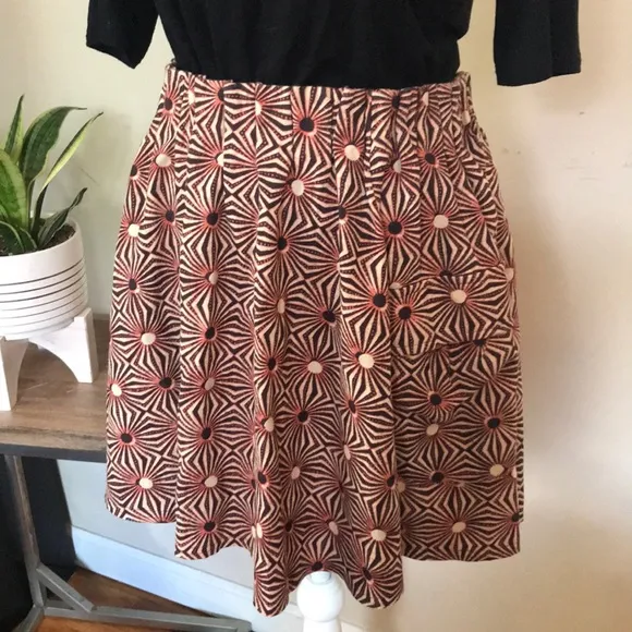 nwt // free people so much sun skirt - Image 6