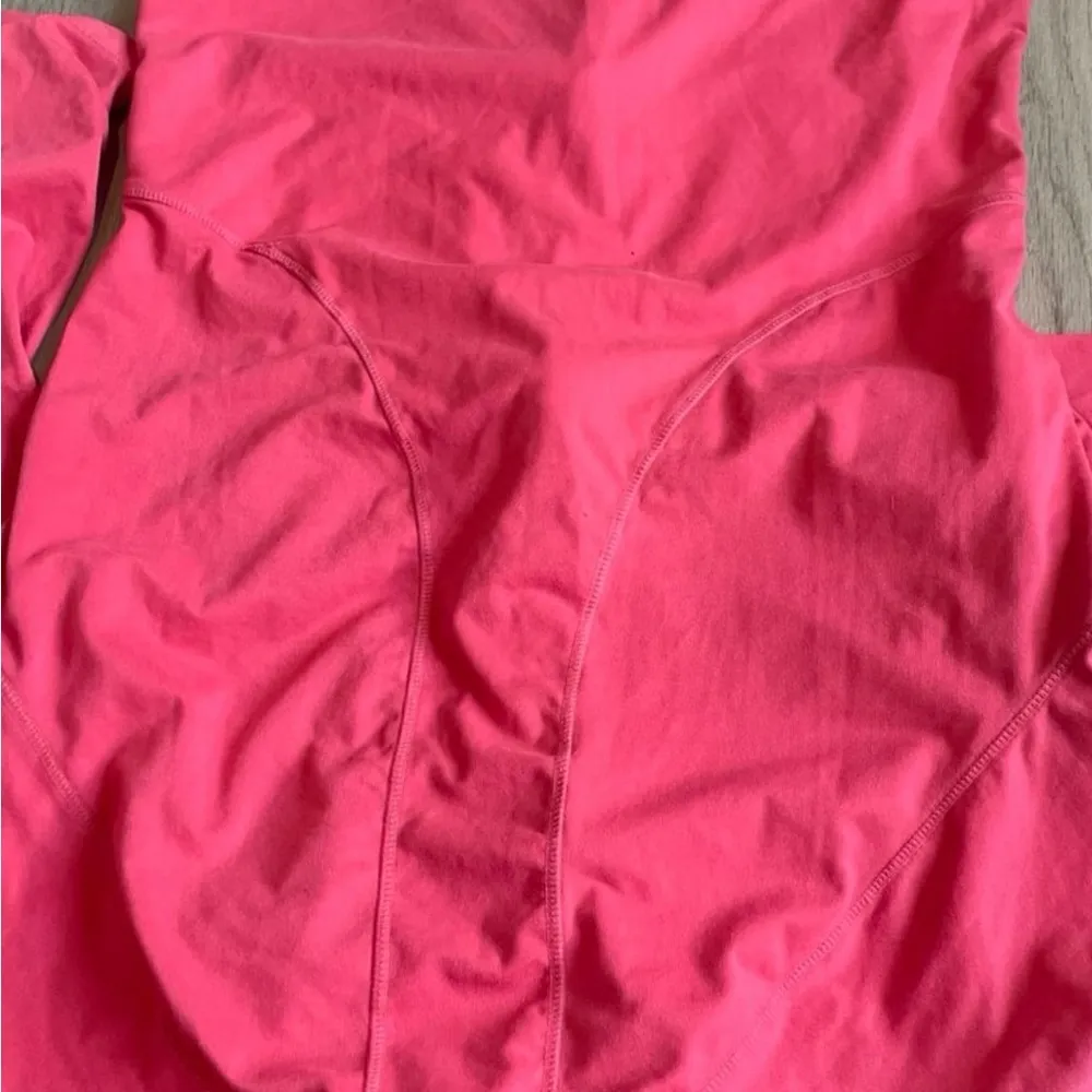 Marika Women's athletic Pink Jacket Size L - Image 3