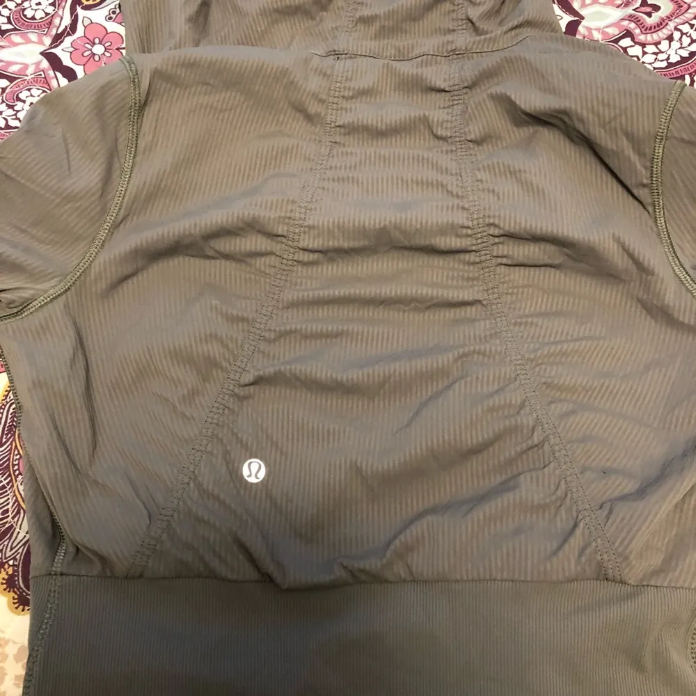 Lululemon Dance Studio Jacket III - Image 8