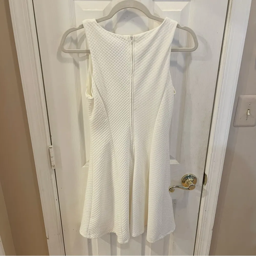 Teeze Me Skater Dress - Image 4