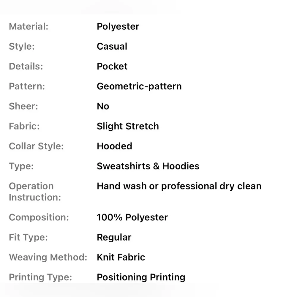 Black Unisex Unshakable Faith: I Will Not Be Shaken - Image 4