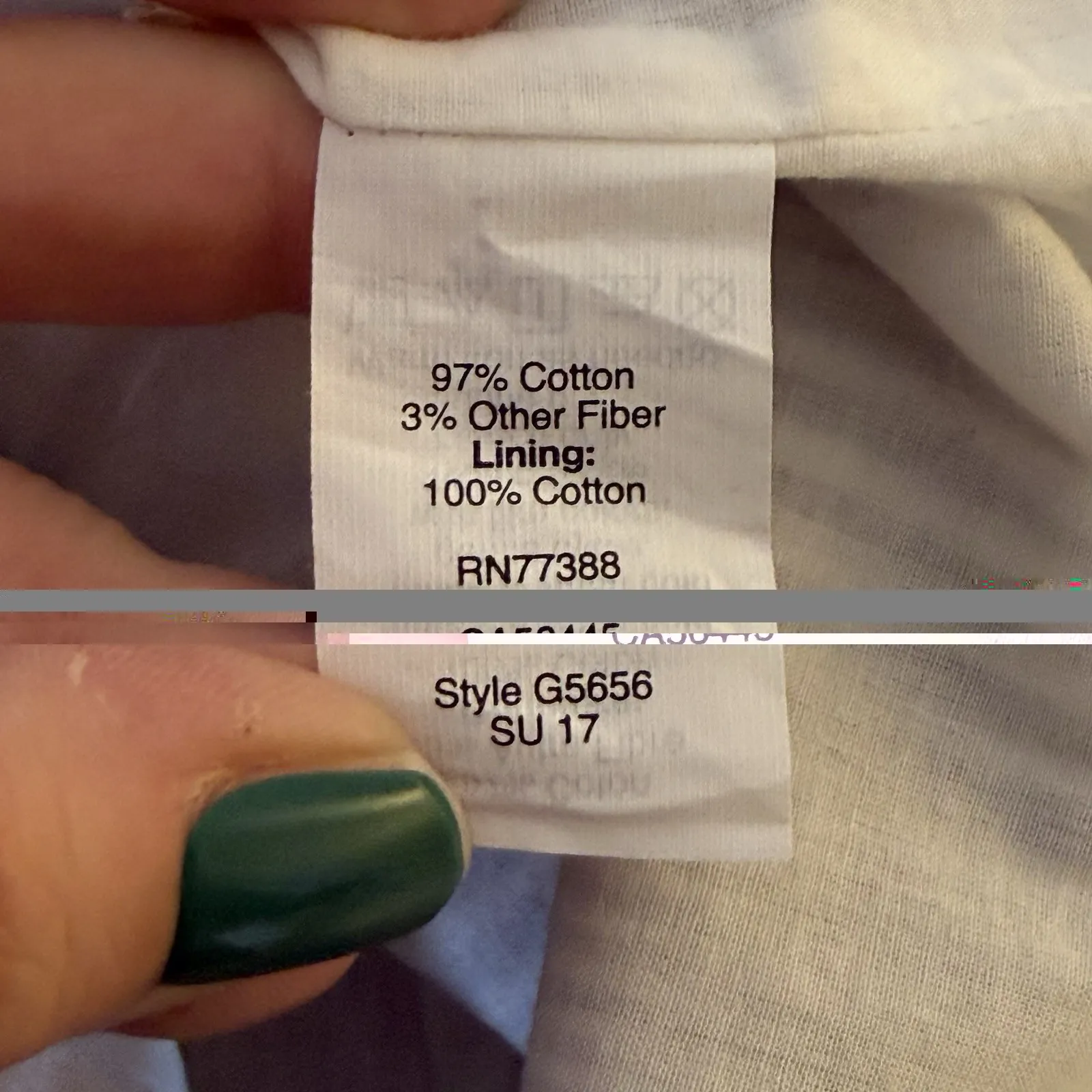 MADEWELL Blue & White Striped Off-Shoulder Shirt Dress XS Cotton Lined Nautical - Image 10