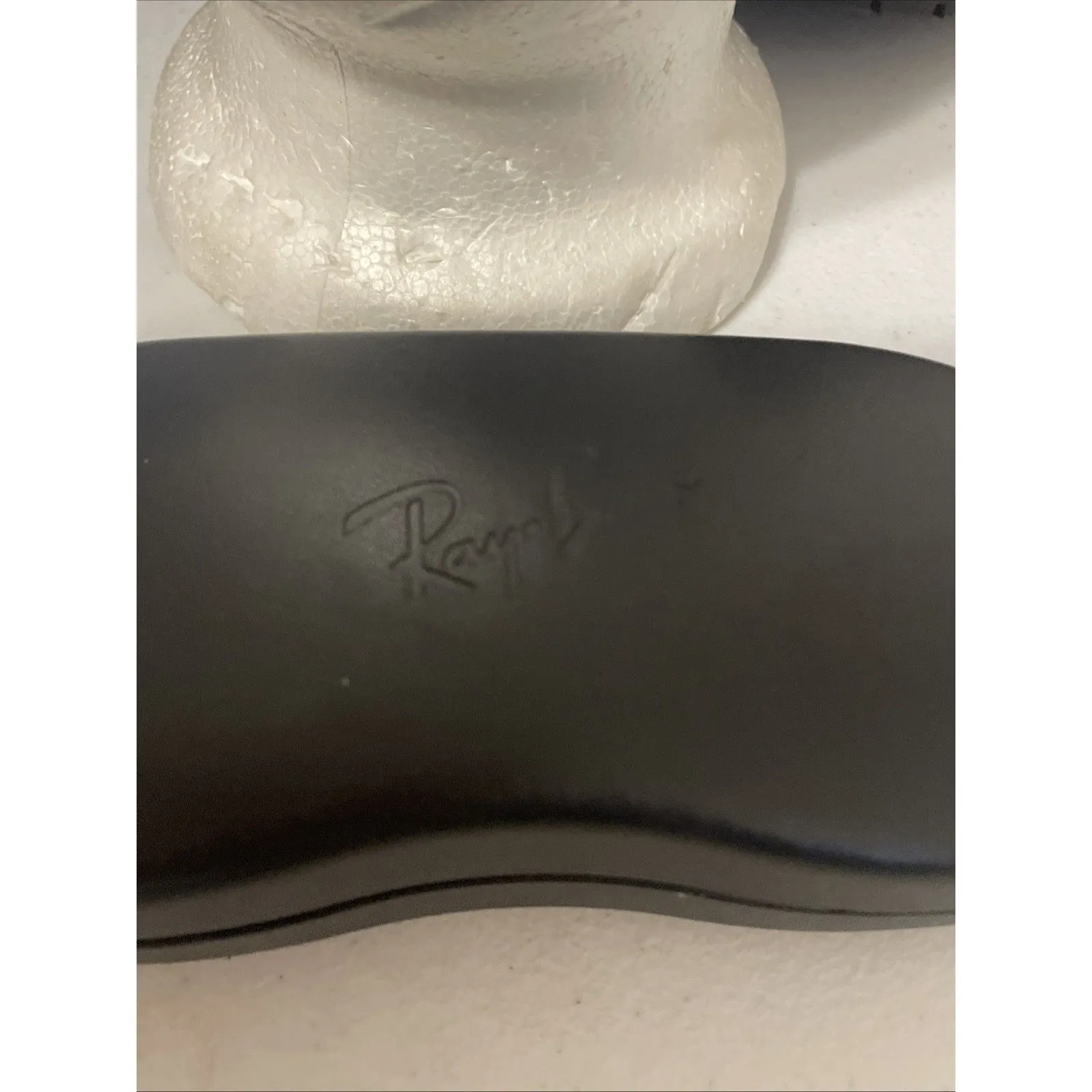 Ray-Ban RB 7118 5714 Eyeglasses Pink Full Rim Round Frame Only 48-19 45 - Image 10