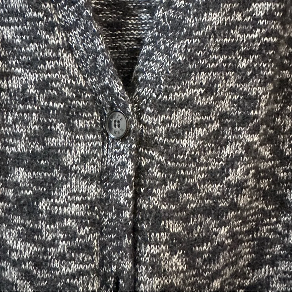 Aritzia Wilfred Free Alpaca Merino Wool Blend Cardigan Sweater Size XS - Image 4